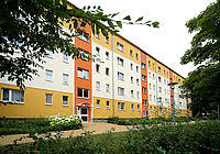 Wiro wohnen in rostock wohnungsgesellschaft mbh info@wiro.de. Sudstadt Wg Union Rostock Eg