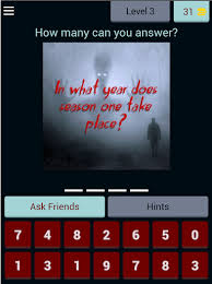 How much do you know. Updated Stranger Things Trivia Questions Pc Android App Mod Download 2021