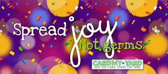 Celebrate your next occasion with a we card yards greeting rental. Card My Yard Springfield Il Home Facebook