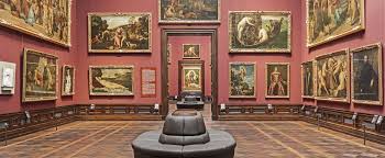 old masters picture gallery