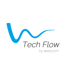 Tech Flow by Warpcom