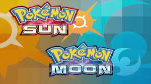 Pokémon Sun and Moon - Theme Song - YouTube