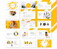Corporate Powerpoint Template Free Presentations