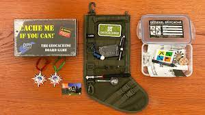 2022 geocaching gift guide official