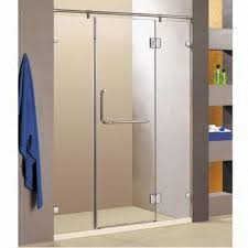 shower cubicle easy to install with