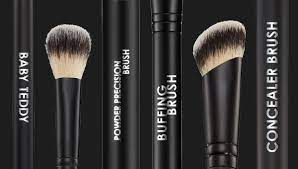 which brushes should i use