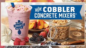 new cobbler concrete mixers