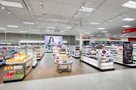 target hits the mark in beauty