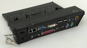 docking station for the thinkpad 760