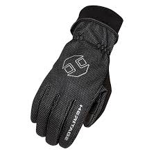 Extreme Winter Glove Black