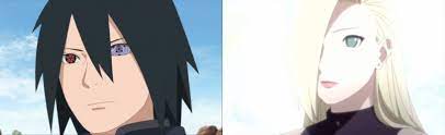 What if Sasuke married Hinata and had a kid? - Quora
