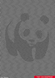 create shake your head illusion by