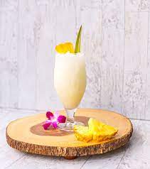 hawaiian fizz