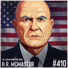 Quotes & sayings about harbinger. H R Mcmaster The Fight To Defend The Free World The Jordan Harbinger Show 410