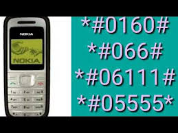 It should state that the sim is restricted, · press ok to be able to enter the unlock code. Download Nokia 1208 Imei Change Code 3gp Mp4 Codedwap