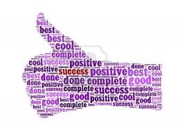 Image result for positive words