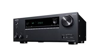 Onkyo Products Home Cinema Systems A V Receiver