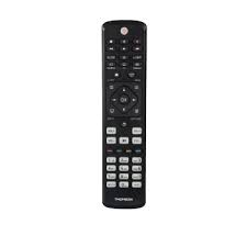 Remove the ac power to reset the tv. 00132676 Thomson Roc1128phi Replacement Remote Control For Philips Tvs Thomson