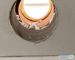 How To Best Close Vent Hole Page 1