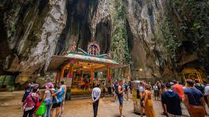 visit batu caves 2024 travel guide for