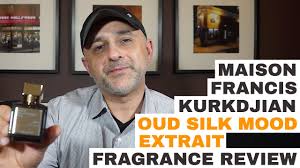 Oud (extrait de parfum) is a popular perfume by maison francis kurkdjian for women and men and was released in 2018. Maison Francis Kurkdjian Oud Silk Mood Extrait Review Why I Think It S Great For Winter Youtube