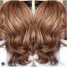 Stylists confirm that caramel hair color imparts certain highlight to the look. 80 Caramel Hair Color Ideas For All Tastes My New Hairstyles