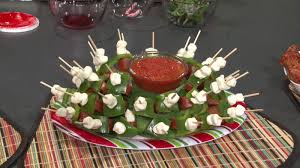 A perfect christmas party spread includes a variety of hot and cold savory apps, a warming soup and some sweet treats to round out your array. Top 21 Christmas Party Appetizers Pinterest Best Diet And Healthy Recipes Ever Recipes Collection