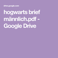 Bu kitabı ücretsiz olarak pdf, epub ve mobi. Hogwarts Brief Mannlich Pdf Google Drive Geburtstagsideen Harry Potter Bilder Kinder