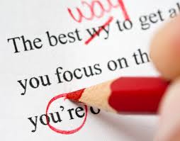 Dissertation Proofreading   Editing Services in UK