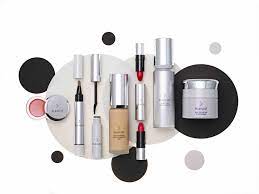 shiseido launches new makeup artist
