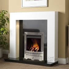 Windsor Gas Fireplace Suite Low Cost