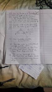 Solution Maths Linear Equations