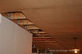 Basement3 Basement Ceiling Ideas