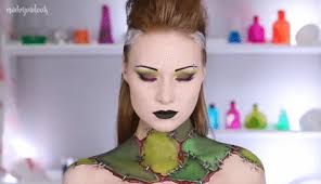 top 30 monster makeup gifs find the