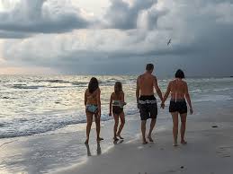 best beaches for families in florida