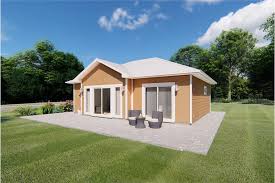 Small House Plans Home 1 Bedrm 1