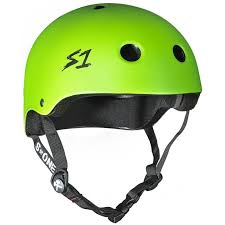 Buy S One V2 Lifer Cpsc Certified Helmet At The Longboard Shop In The Hague Netherlands