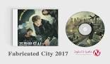 نتیجه تصویری برای ‫دانلود فیلم کره ای شهر مجازی Fabricated City 2017‬‎