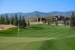 Glenwild Golf Club & Spa | Courses | GolfDigest.com