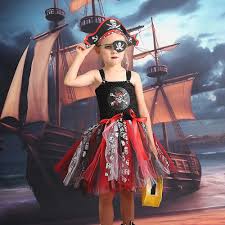 halloween children s pirate role