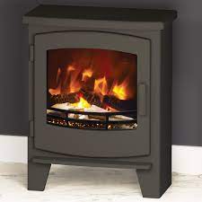 Be Modern Beacon Small Electric Stove