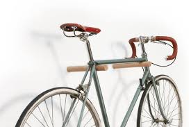 stikz wall mounted bike rack bicycle