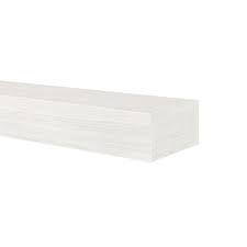 Non Combustible Fireplace Shelf Mantel