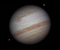 how long does it take to get to jupiter
