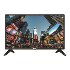rca 24 in led hd tv rt2480