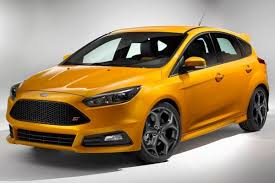 2016 Ford Focus St Review Ratings