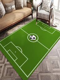 1pc soccer field carpet shein usa
