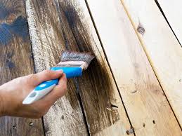 Will Painting Wood Prevent Termites