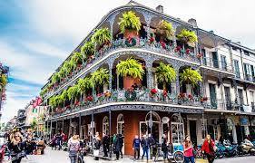 new orleans sightseeing p