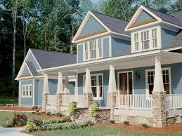 curb appeal tips for craftsman style